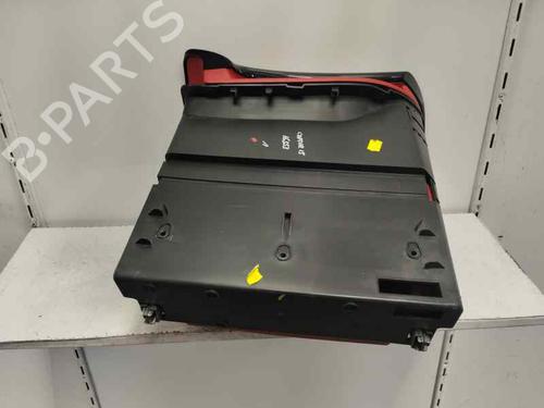 Glove box RENAULT CAPTUR I (J5_, H5_) 1.2 TCe 120 | BP26561433C95 - Image 2