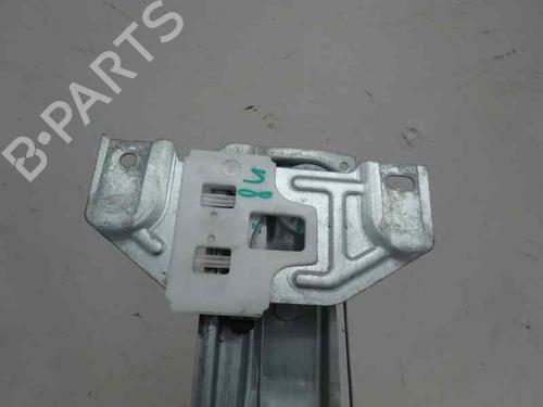 Front right window mechanism FORD KA+ III (UK, FK) | BP3357445C23