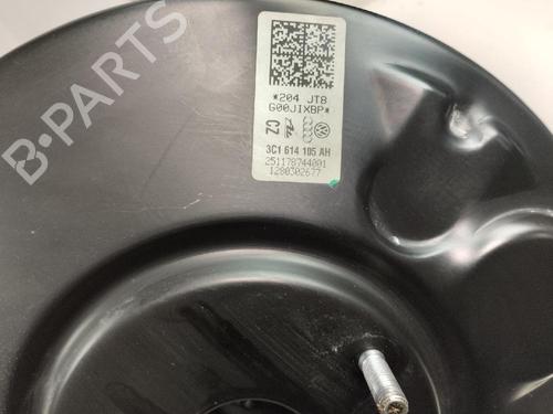 Used Servo brake VW PASSAT B6 (3C2) 2.0 TDI 16V (140 hp) 17707579