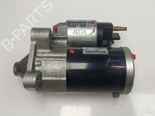 Used Starter Starter 35743854 35743854