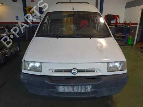 Left front indicator FIAT SCUDO Bus (220_) 1.9 TD Eco | BP1580633C32