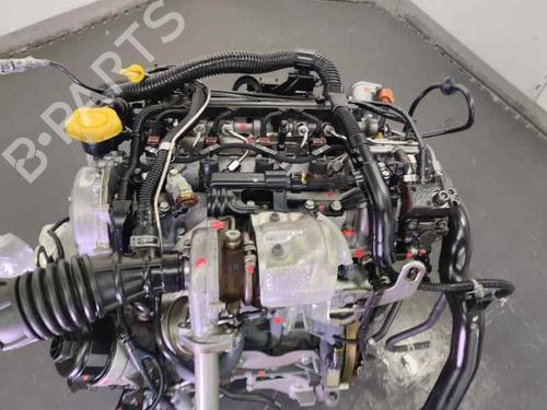 Engine OPEL CORSA D (S07) 1.3 CDTI (L08, L68) | BP26555529M1 