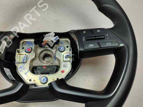 Steering wheel HYUNDAI BAYON (BC3) 1.2 MPI | BP30540546C49 - Image 3
