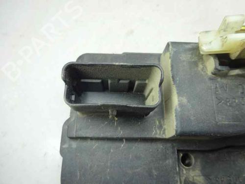Used Front right lock PEUGEOT PARTNER MPV (5_, G_) 1.9 D 4x4 (69 hp) 5855698
