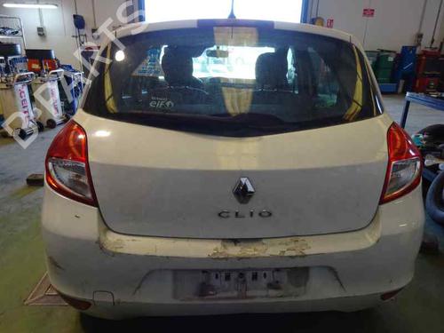 RENAULT CLIO III (BR0/1, CR0/1) 1.5 dCi (BR0H, CR0H, CR1S, BR1S) (106 hp) 165747