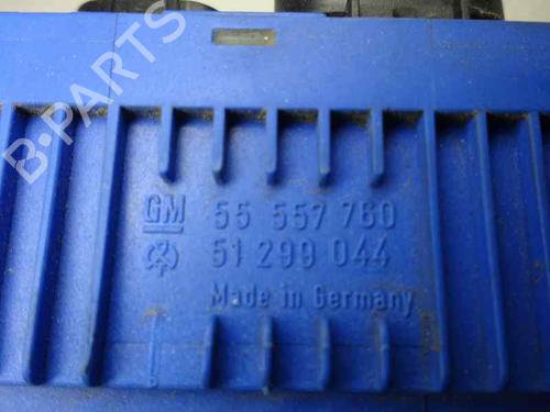 Elektronisk modul OPEL CORSA D (S07) 1.3 CDTI (L08, L68) | BP9094291M83