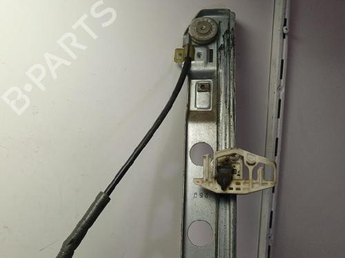 Front left window mechanism RENAULT MEGANE II Saloon (LM0/1_) | BP35745747C22 - Image 3