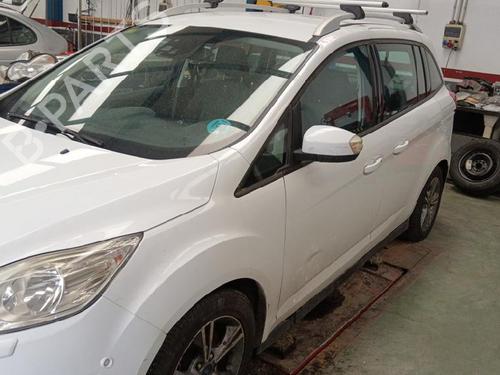 Left front window switch FORD GRAND C-MAX (DXA/CB7, DXA/CEU)  | BP35745250I27  - Image 5