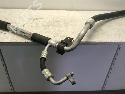 AC-rør KIA STONIC (YB) 1.0 T-GDi Eco-Dynamics+ | BP35742841M126 - Image 3