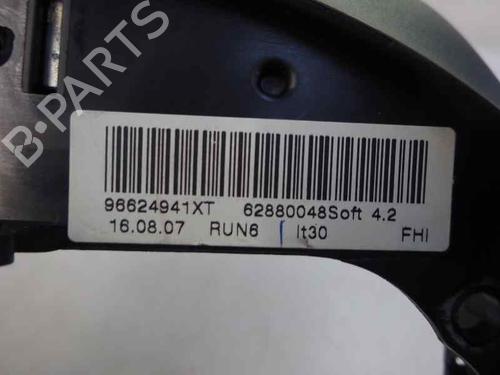 Mando Mando CITROËN C4 Picasso I MPV (UD_) 2.0 HDi 138 (136 hp) 5016844 5016844