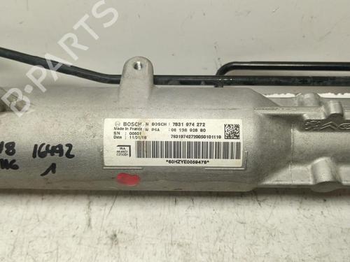 Steering rack TOYOTA PROACE Van (MDZ_) 1.6 D4d (MDZ2) | BP35742142M22 - Image 6