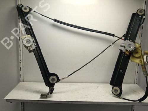 Used Front right window mechanism Front right window mechanism BMW 1 (E81) 118 d (143 hp) 40123855 40123855
