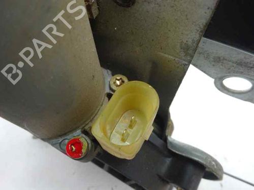 Used Rear right window mechanism Rear right window mechanism 7167366 7167366