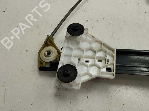 Used Rear right window mechanism AUDI A4 B7 (8EC) 2.0 (130 hp) 18510797