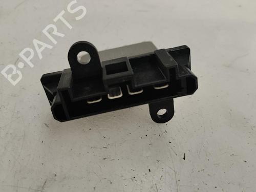Heater resistor CHEVROLET SPARK (M300) 1.0 | BP17096851M108 - Image 2