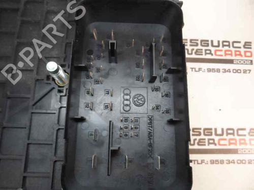 Fuse box VW PASSAT B6 Variant (3C5) 2.0 TDI 16V | BP354101E1  - Image 5