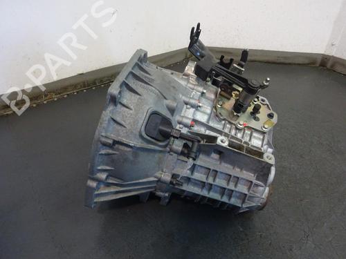 Used Gearbox Gearbox 11022740 11022740