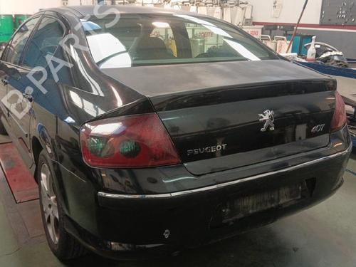 Electronic module PEUGEOT 407 (6D_) 2.0 HDi 135 (6DRHRH, 6DRHRE, 6DRHRG, 6DRHRJ) | BP35743105M83 - Image 8