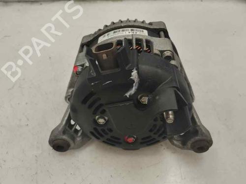 Generator OPEL CORSA E (X15) 1.4 (08, 68) | BP27493824M7 - Image 2