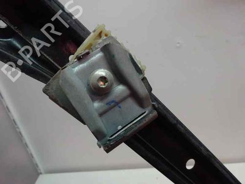 Used Front right window mechanism VW GOLF V (1K1) 1.9 TDI (105 hp) 898784