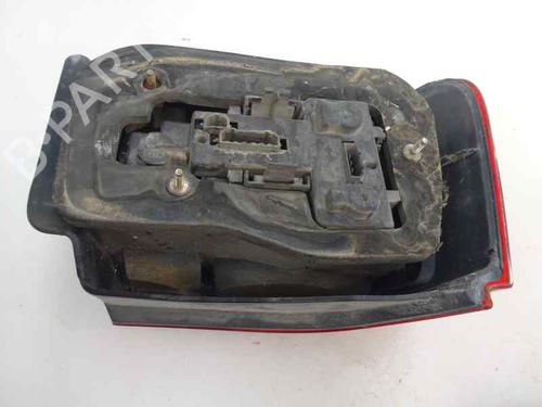 Used Right taillight SEAT IBIZA II (6K1) 1.9 SDI (68 hp) 6475761