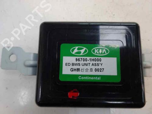Used Electronic module Electronic module 8936422 8936422