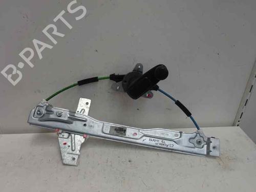 Used Rear right window mechanism Rear right window mechanism 3410342 3410342