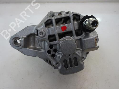 Used Alternator MITSUBISHI COLT VI (Z3_A, Z2_A) 1.3 (Z21A) (95 hp) 10508083