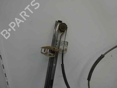 Used Front left window mechanism CITROËN XSARA (N1) 1.9 TD (90 hp) 6475772