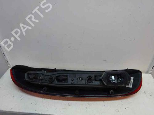 Used Right taillight OPEL CORSA C (X01) 1.3 CDTI (F08, F68) (70 hp) 1549175