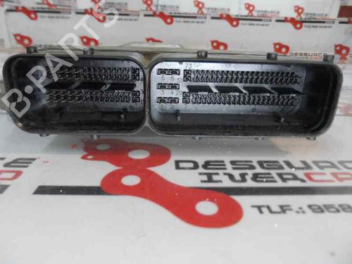 Computer motormanagement SUZUKI WAGON R+ (MA) 1.3 DDiS (RB413D) (70 hp) 201481