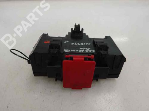 Used Battery MERCEDES-BENZ CLC-CLASS (CL203) [2008-2011]  11661168