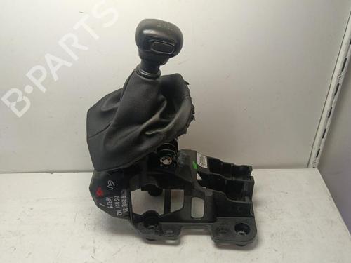 Used Gear lever Gear lever PEUGEOT 208 II (UB_, UP_, UW_, UJ_) 1.5 BlueHDI 100 (102 hp) 36693365 36693365