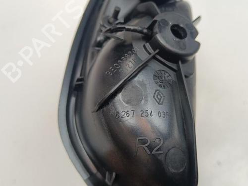 Rear right interior door handle RENAULT MEGANE IV Hatchback (B9A/M/N_) 1.2 TCe 130 (B9MR) | BP35744917I16 - Image 3