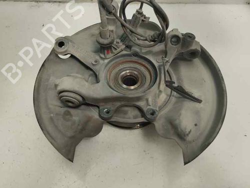 Used Right rear steering knuckle MERCEDES-BENZ CLK (C209) CLK 270 CDI (209.316) (170 hp) 26568030