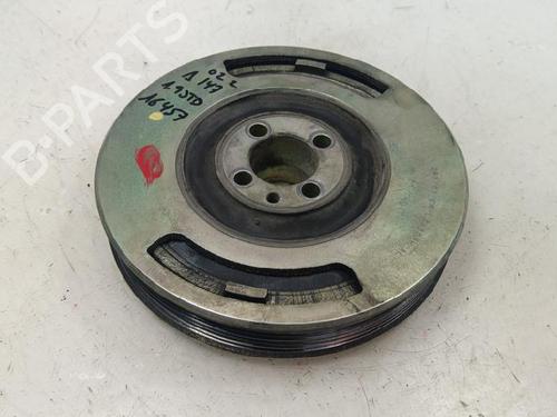 Used Pulley Pulley ALFA ROMEO 147 (937_) [2000-2010] 35741272 35741272