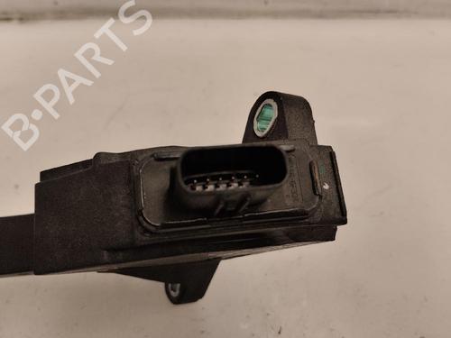 Pedal TOYOTA VERSO (_R2_) 1.6 (ZGR20_, ZGR20R) | BP17155531I4