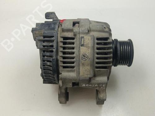 Generator Generator 38719841 38719841