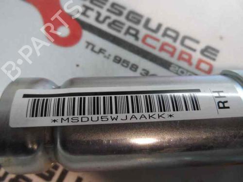 hjre-gardin-airbag-mazda-3-bk-2007-2003-2004-2005-2006-2007-2008-2009-585746 main image