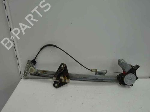 Front right window mechanism HONDA ACCORD VIII (CU) | BP9856872C23 - Image 3