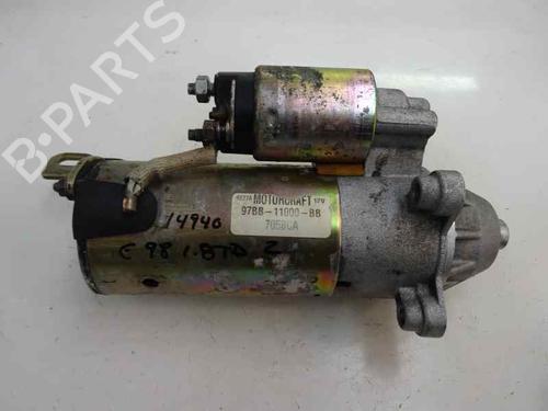 Starter FORD ESCORT VI (GAL, AAL, ABL) | BP8936386M8