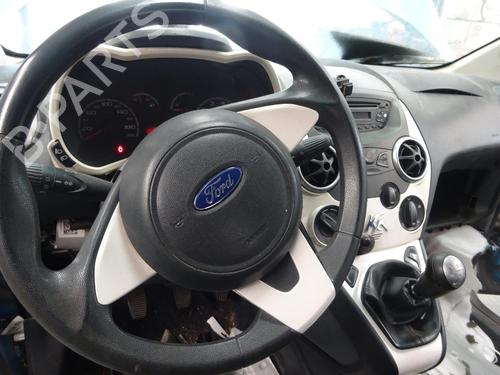 Steering column FORD KA (RU8) 1.3 TDCi | BP10703707M21 