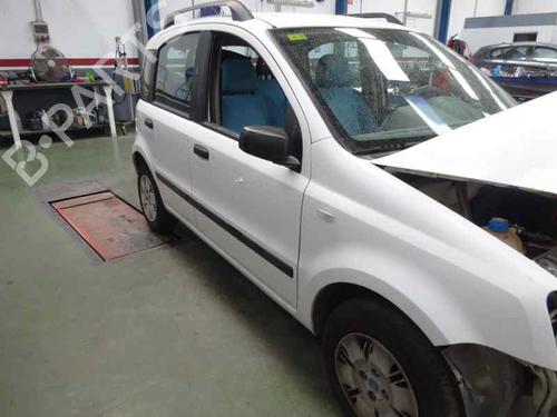 Ignition barrel FIAT PANDA (169_) | BP4612533M48 - Image 3