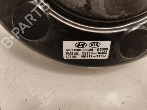 servo-brake-kia-picanto-iii-ja-58500-g6500-2018-2017-18313124 main image