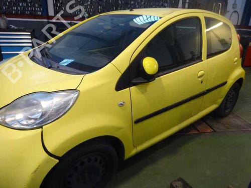 Ignition coil PEUGEOT 107 (PM_, PN_) 1.0 | BP6465932M94 