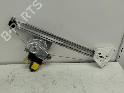 Used Rear right window mechanism FORD KUGA II (DM2) 1.5 EcoBoost (120 hp) 12456033