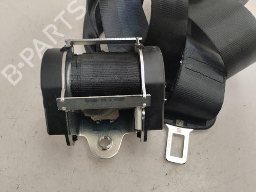 Used Rear right seatbelt Rear right seatbelt SEAT LEON (KL1, KLG) 1.5 TSI (131 hp) 12309103 12309103