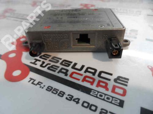 Electronic module MERCEDES-BENZ CLK (C209)  | BP585618M83 