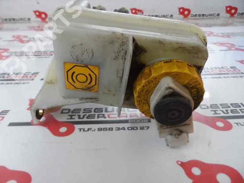 Brake master cylinder ALFA ROMEO 156 (932_)  | BP1623235M77 