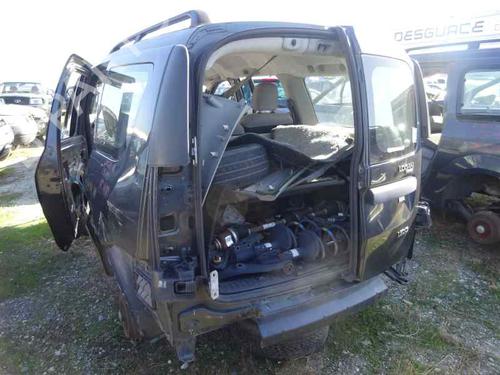 DACIA LOGAN MCV (KS_) 1.5 dCi (KS0K) (68 hp) 1367839